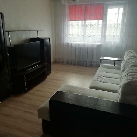 Уютная Квартира В Гродно Grodno Exterior foto